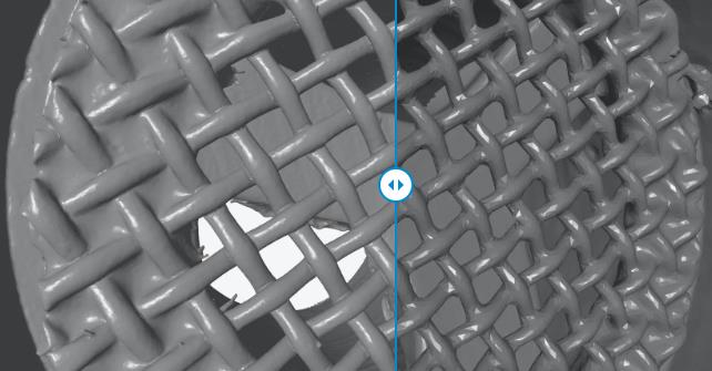 乌兰察布乌兰察布蔡司乌兰察布工业CT