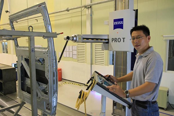 德国乌兰察布蔡司乌兰察布乌兰察布三坐标测量仪