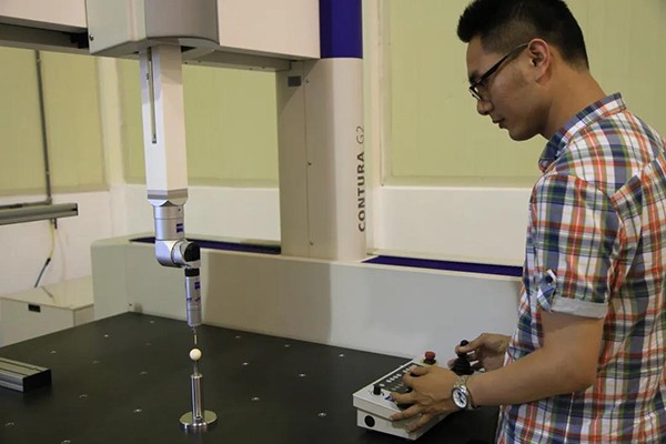 桥式乌兰察布乌兰察布三坐标测量机