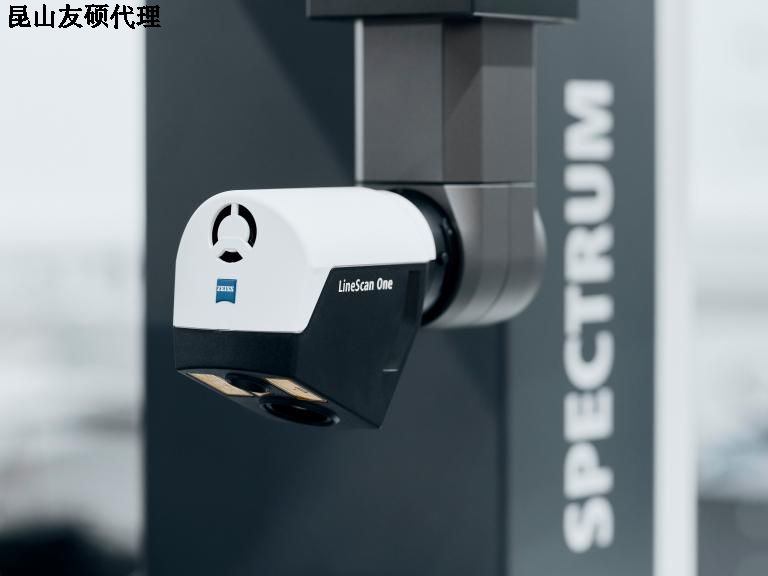 乌兰察布乌兰察布蔡司乌兰察布三坐标SPECTRUM